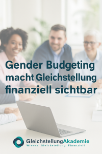 Gender Budgeting