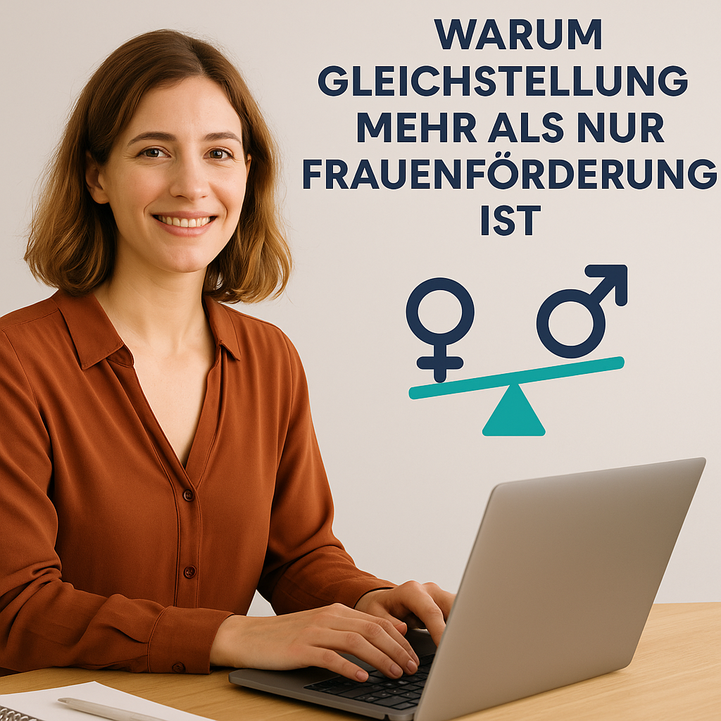 Gleichstellung-Blog