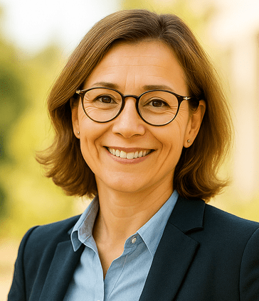 Anette Schneider