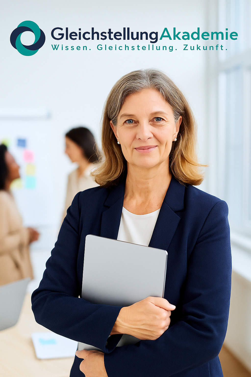 Frauen in Führung – neue Impulse für Gleichstellung im Unternehmen