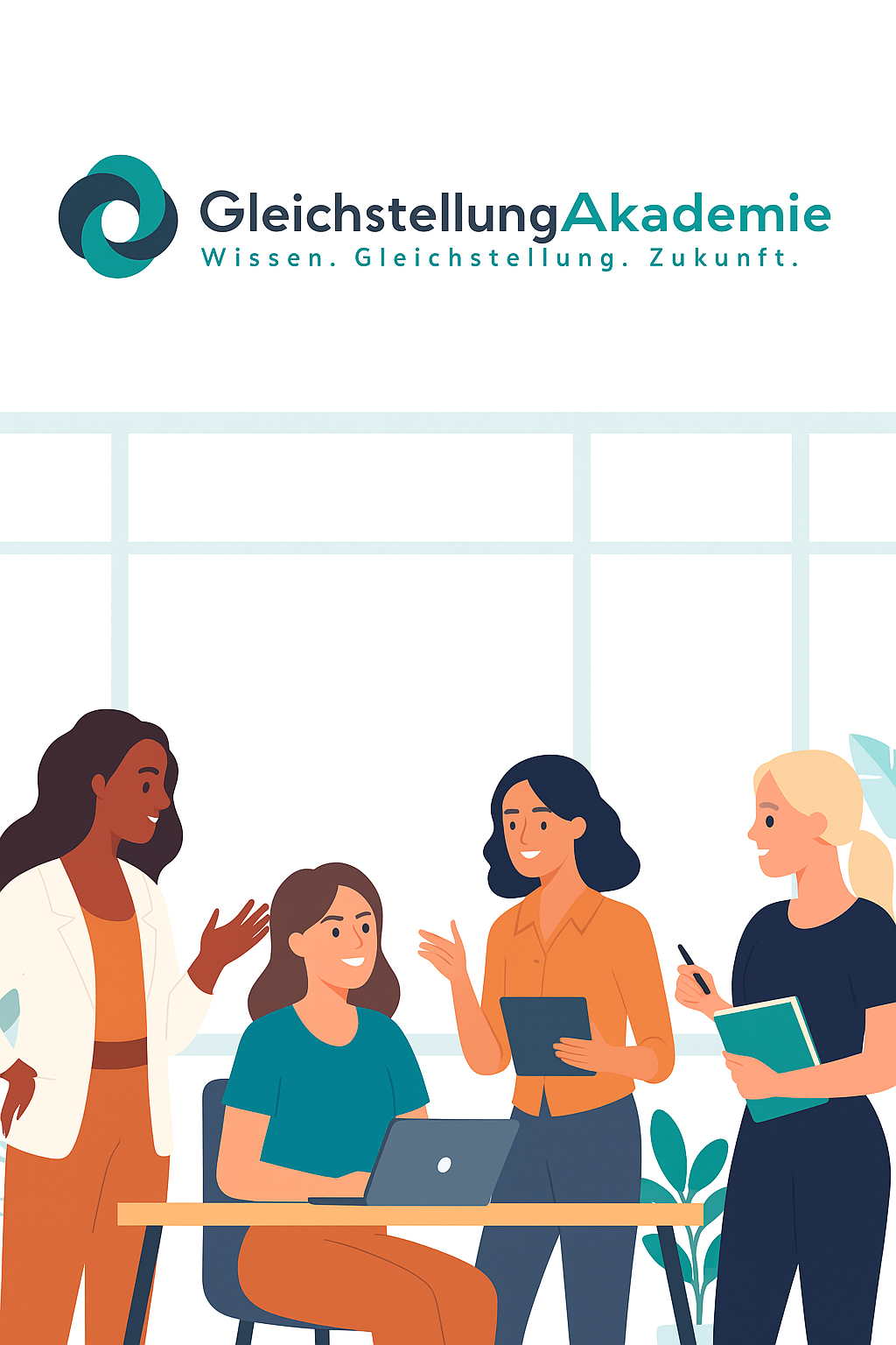 Innovative Wege zur Stärkung von Gleichstellung und Diversity in Unternehmen