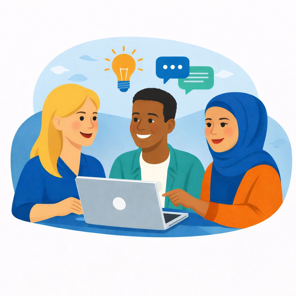 Allgemeines zu unseren Weiterbildungen – Gleichstellung Akademie Allgemeines zu unseren Weiterbildungen - Gleichstellung Akademie