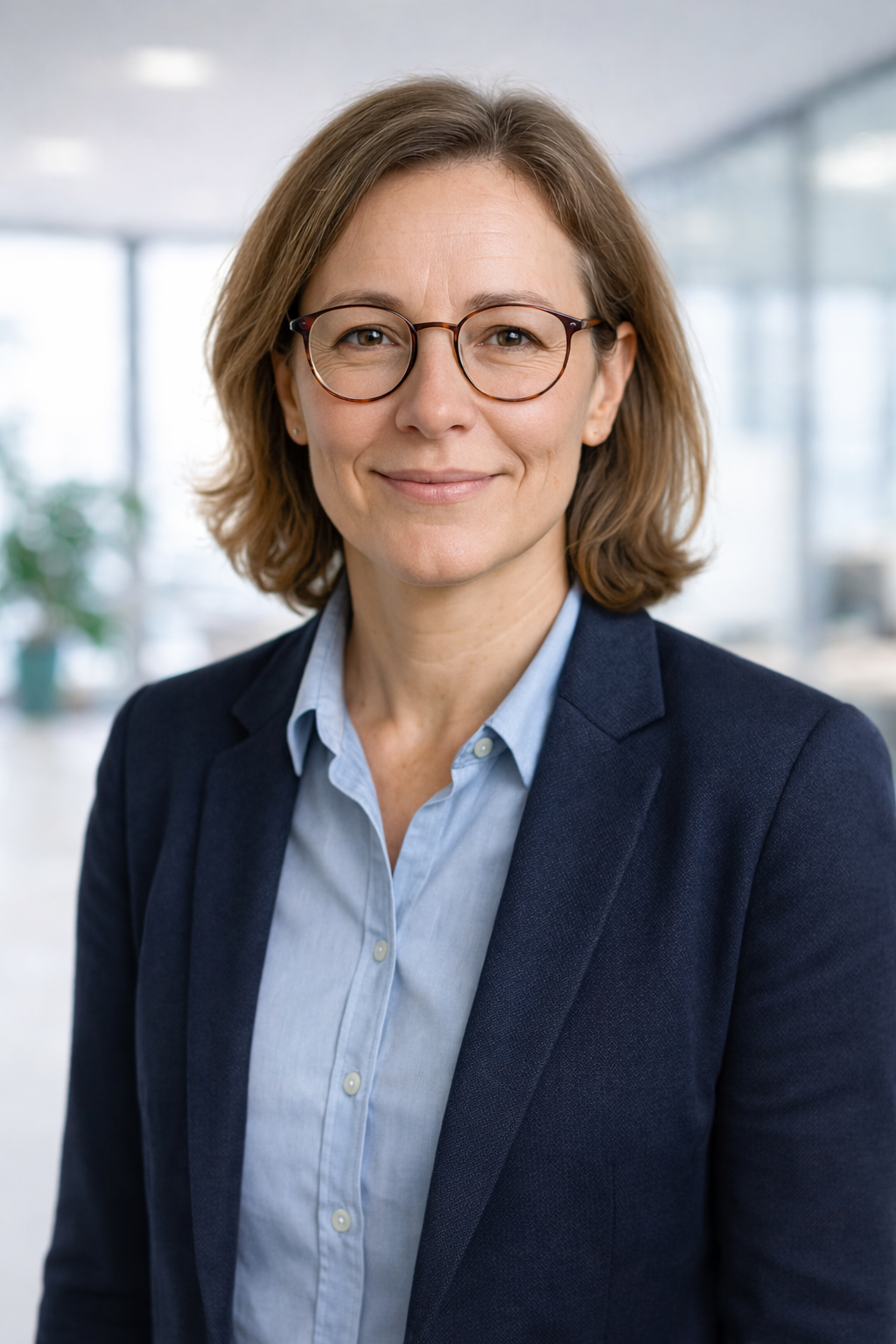 Anette Schneider – Gleichstellung Akademie Anette Schneider - Gleichstellung Akademie