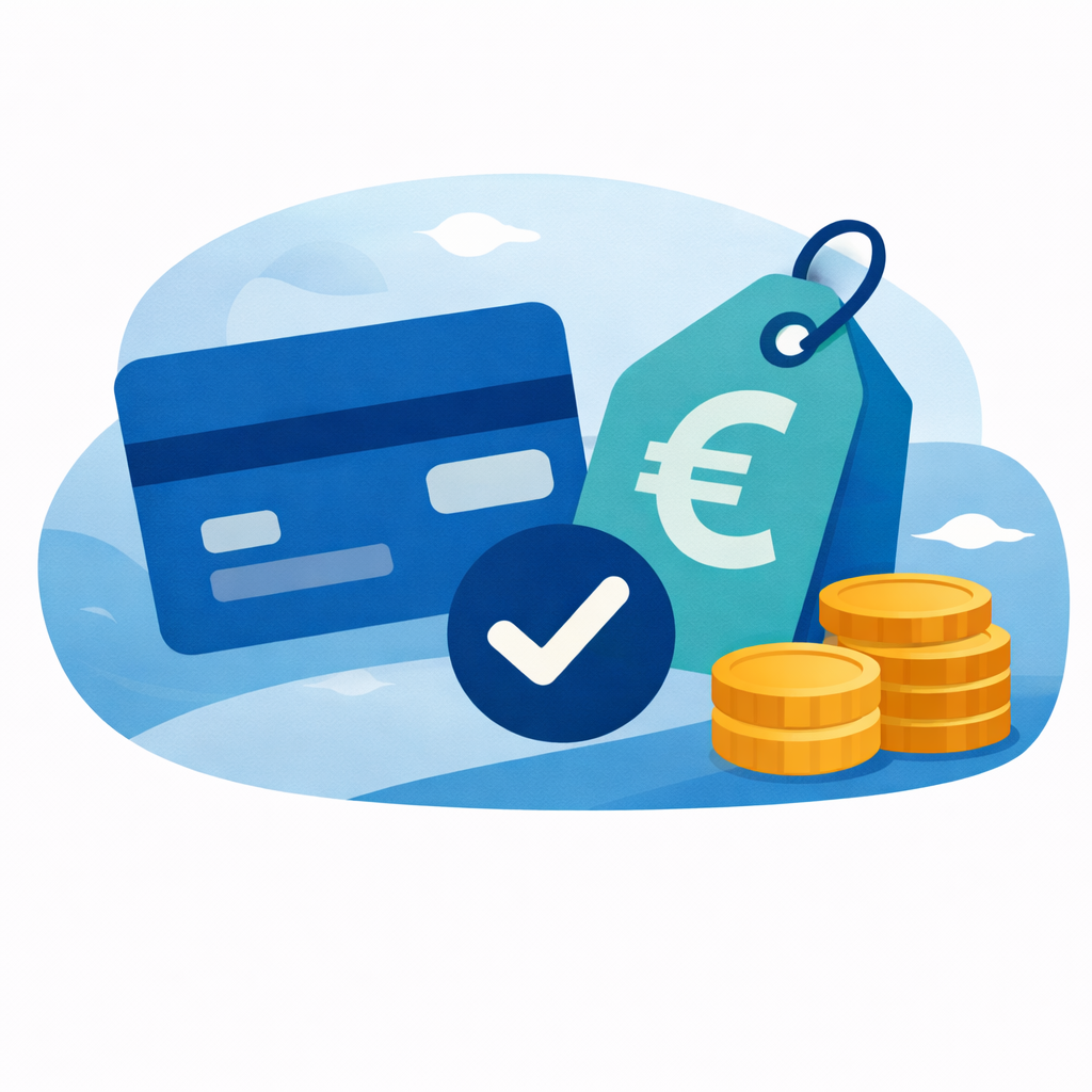 Buchung & Kosten – Gleichstellung Akademie Buchung & Kosten - Gleichstellung Akademie