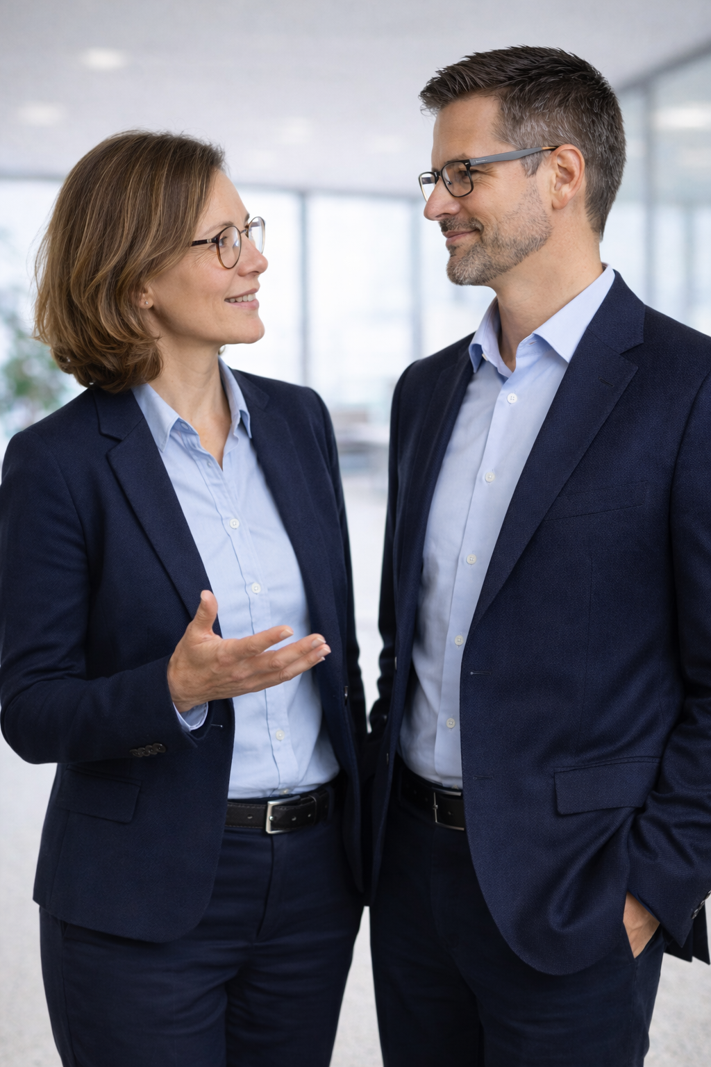 Schneider – Keller – Kommunikation – Gleichstellung Akademie Online Kurs Gleichstellungsbeauftragte