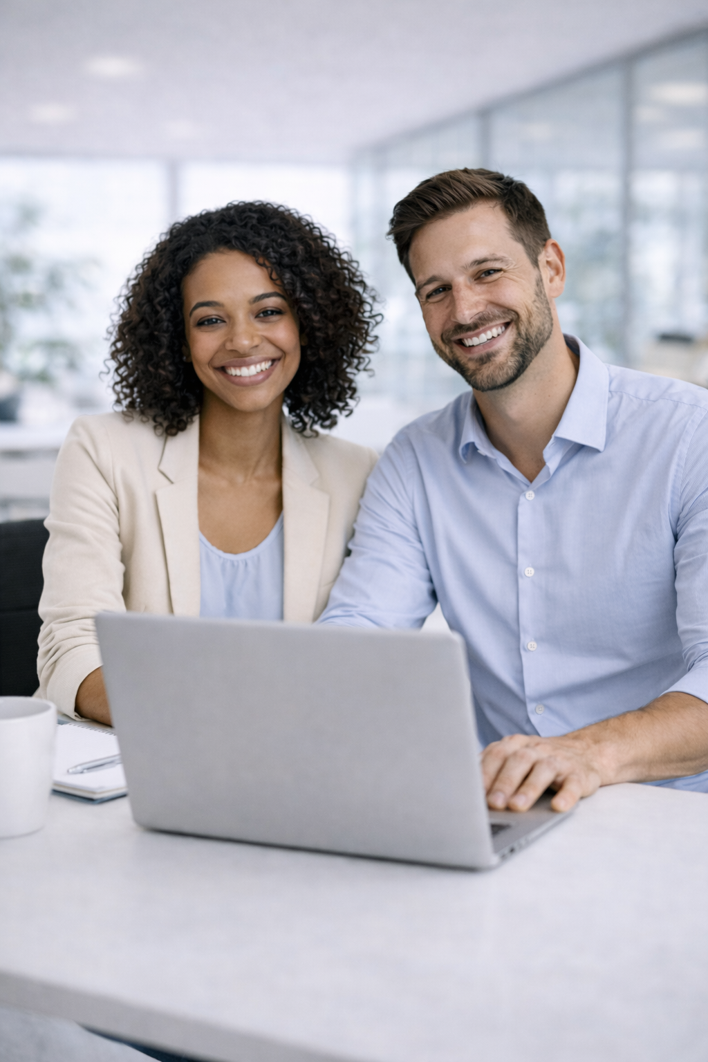 Zielgruppe – Gleichstellung Akademie Zielgruppe - Gleichstellung Akademie
