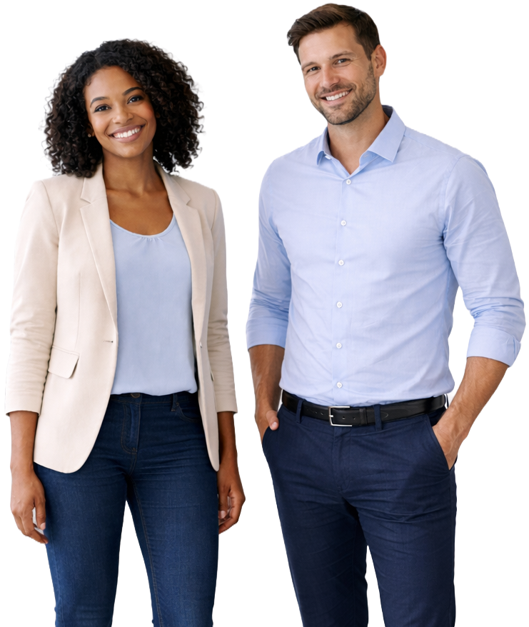 Unsere Weiterbildungen im Bereich Gleichstellung