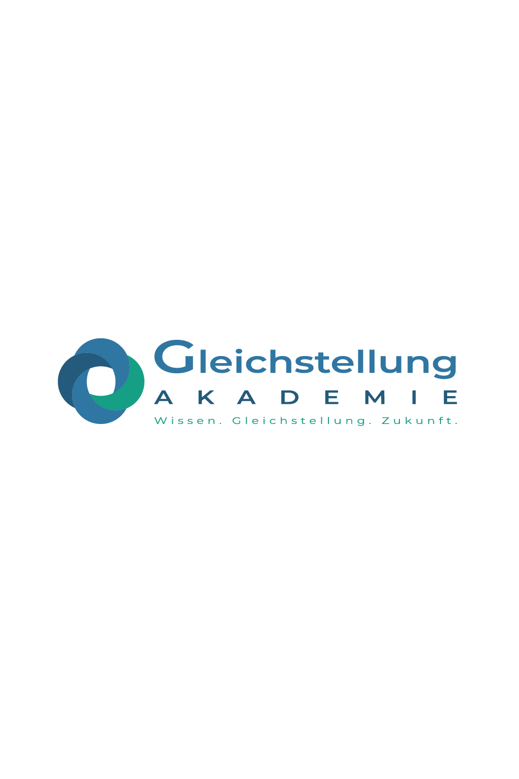 Gleichstellung Akademie neues logo