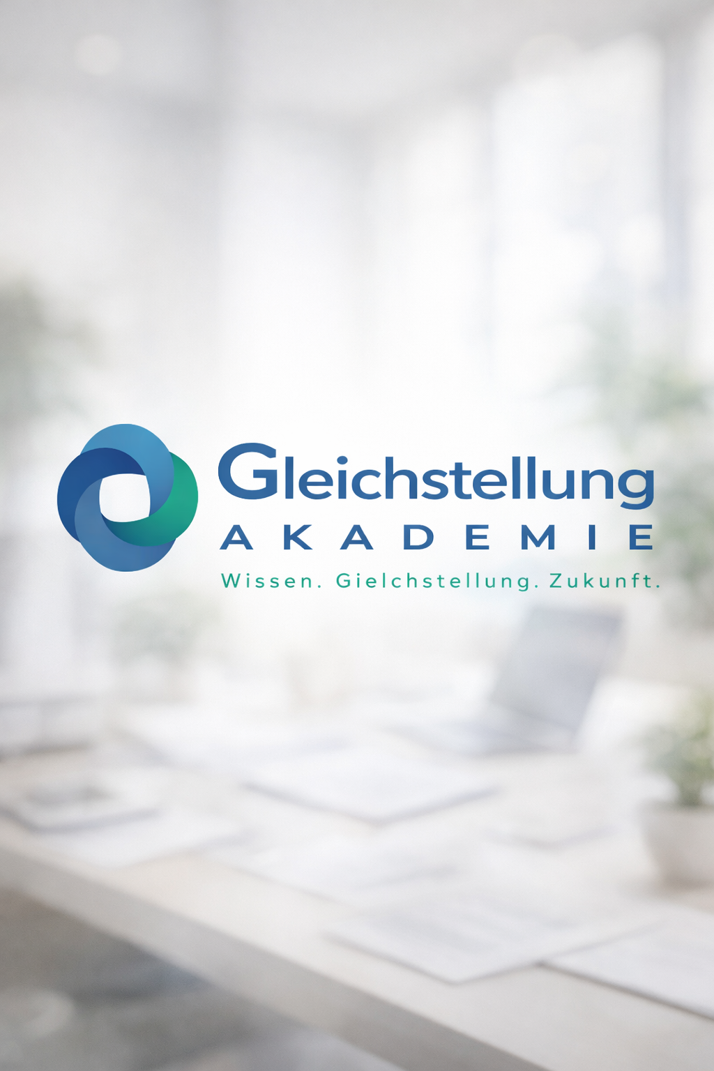 Gleichstellung Akademie