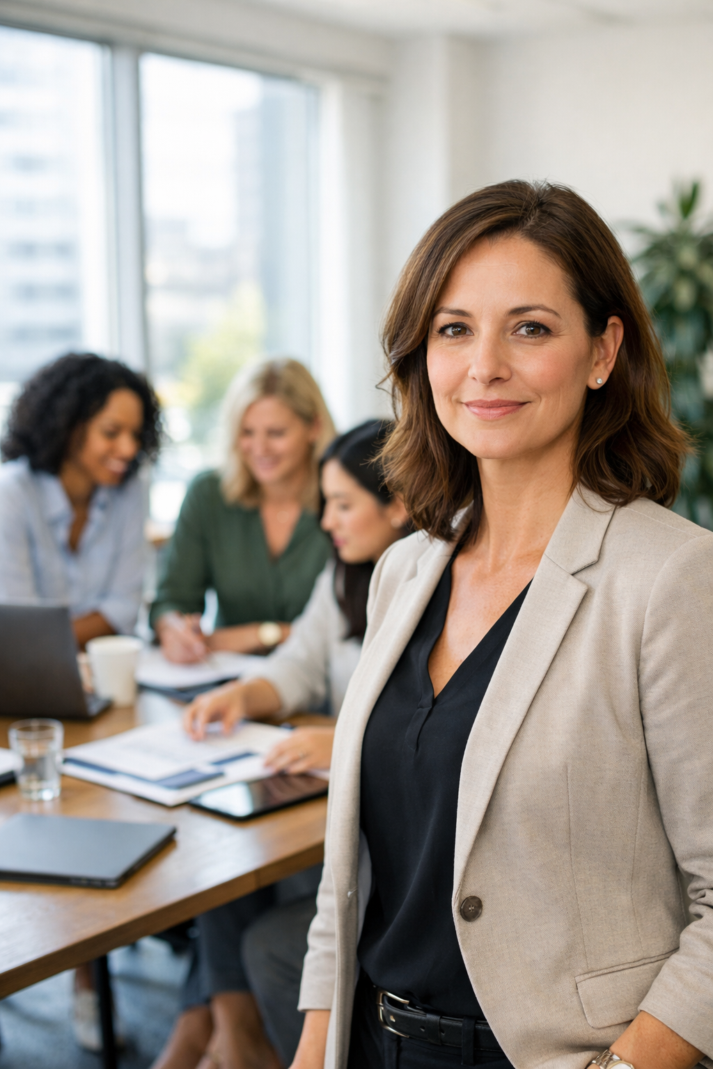 Warum diese Weiterbildung zur AGG-Beauftragten genau die richtige für dich ist