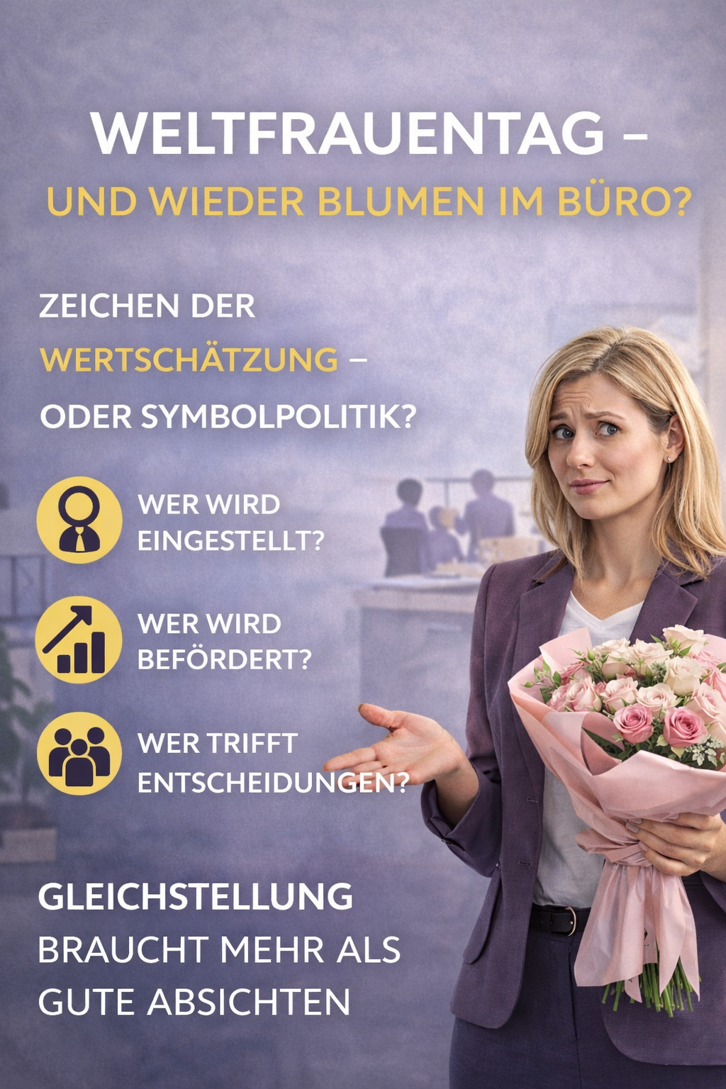 Weltfrauentag 08-03-2026