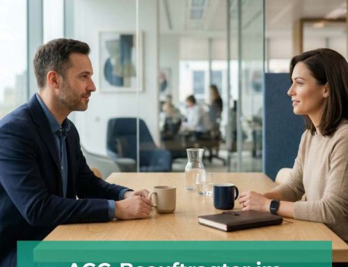 AGG-Beauftragter im Unternehmen: Wer darf das werden?