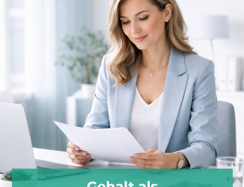 Gehalt als Gleichstellungsbeauftragte: Was kannst du wirklich verdienen?