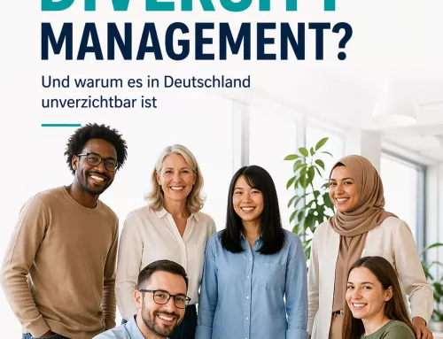 Was ist Diversity Management? – Geschichte, Ziele und warum es in Deutschland unverzichtbar ist