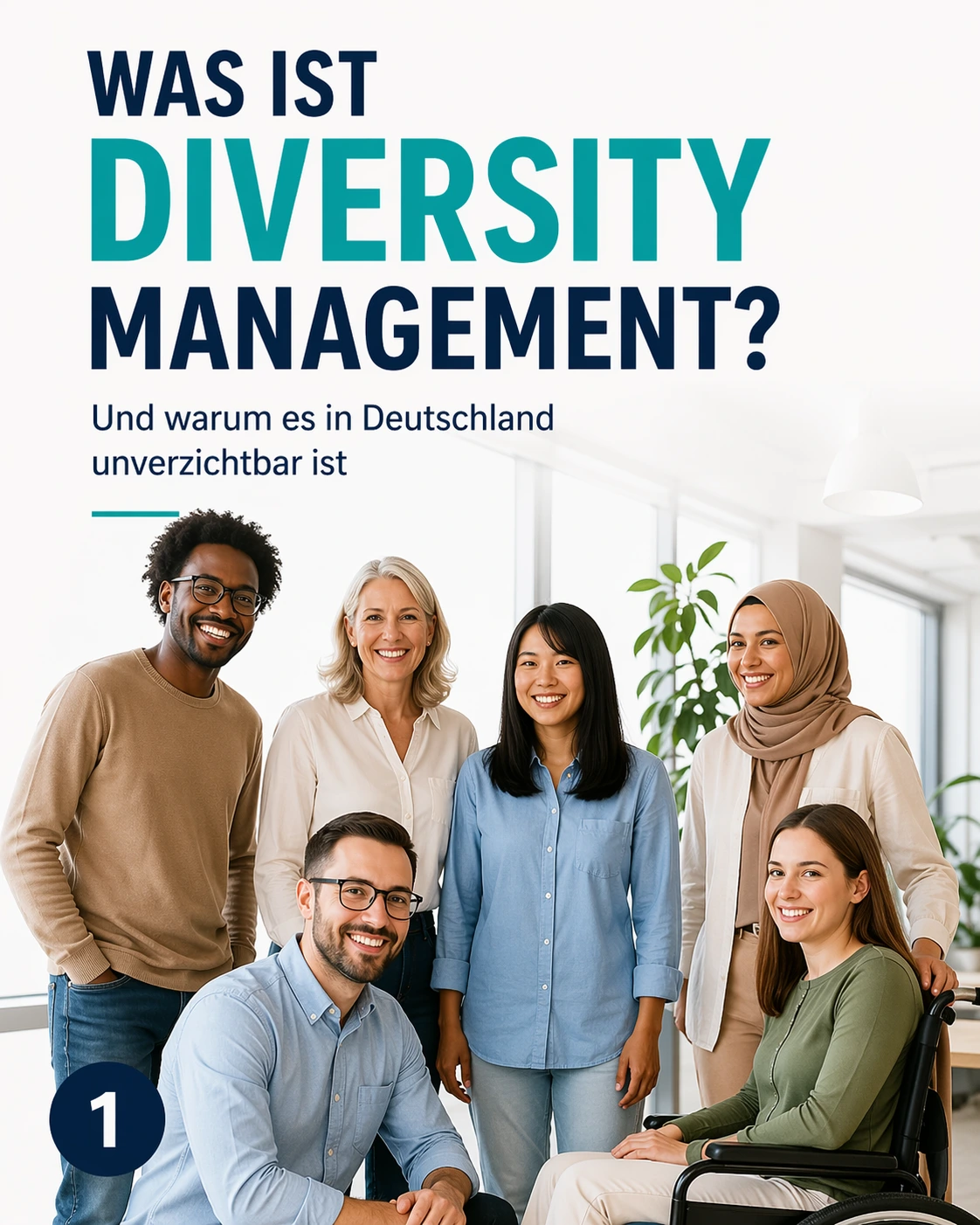 Was ist Diversity Management