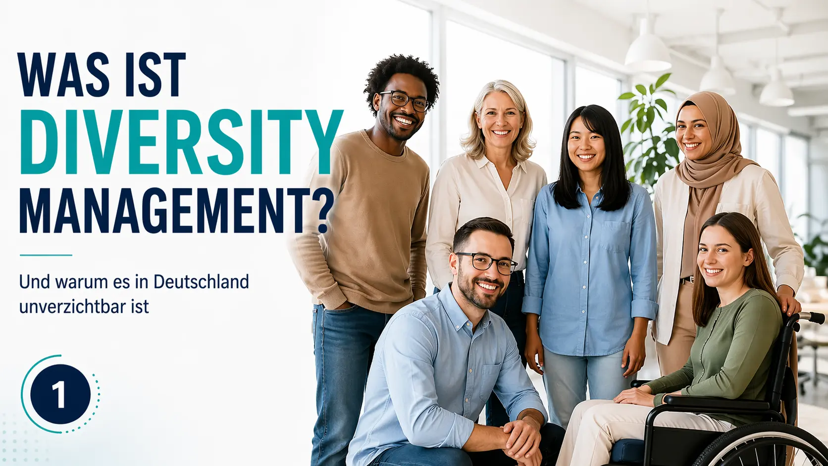 Was ist Diversity Management