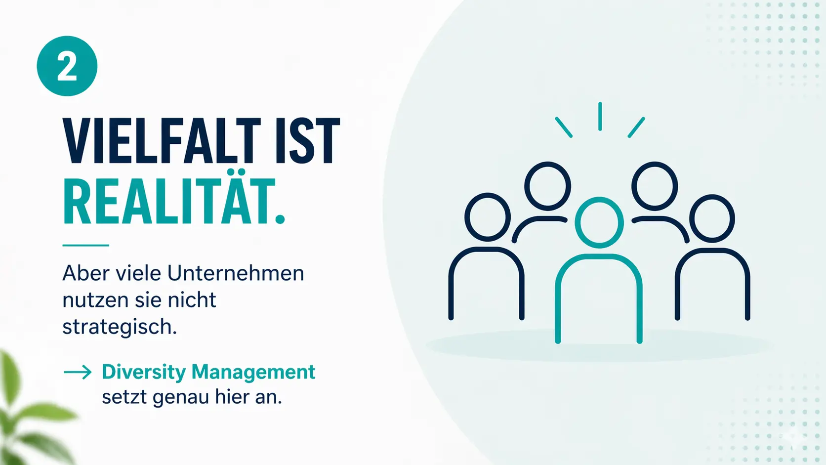 Was ist Diversity Management