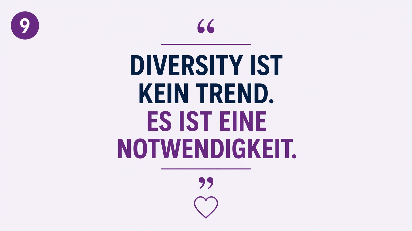Was ist Diversity Management