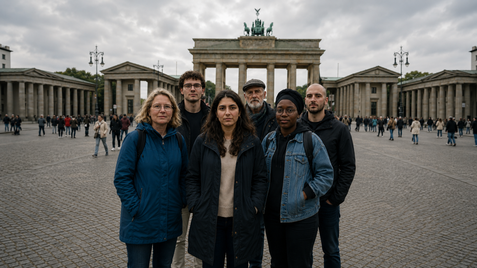 Diskriminierung in Deutschland – 10 erschreckende Fakten, die du kennen solltest