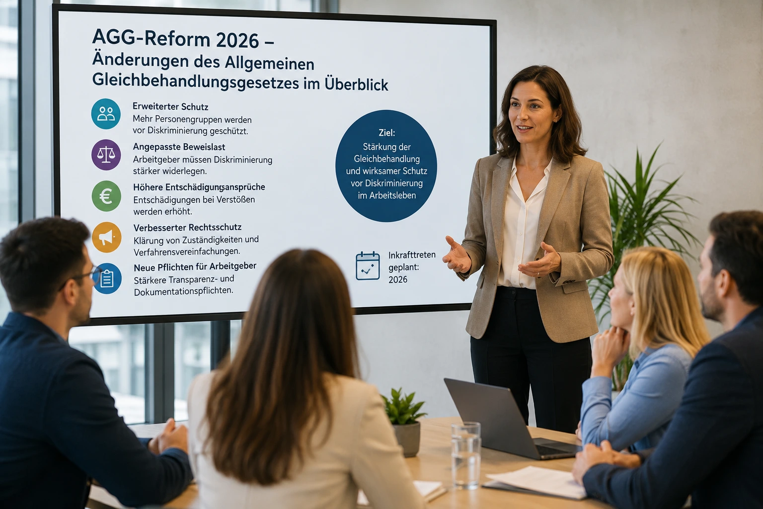 agg-reform-2026-aenderungen-1 AGG-Reform 2026 – Änderungen des Allgemeinen Gleichbehandlungsgesetzes im Überblick