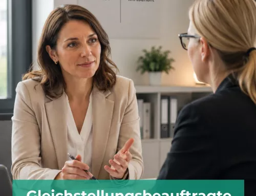 Gleichstellungsbeauftragte: Öffentl. Dienst vs. Privatwirtschaft