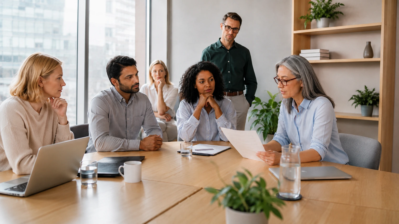 mittelbare-diskriminierung-beispiele-2 Mittelbare Diskriminierung – 7 Beispiele aus dem Arbeitsalltag nach § 3 Abs. 2 AGG
