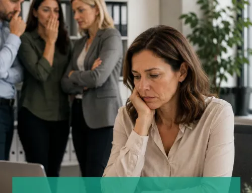 Mobbing am Arbeitsplatz: Wann ist es Diskriminierung nach AGG?