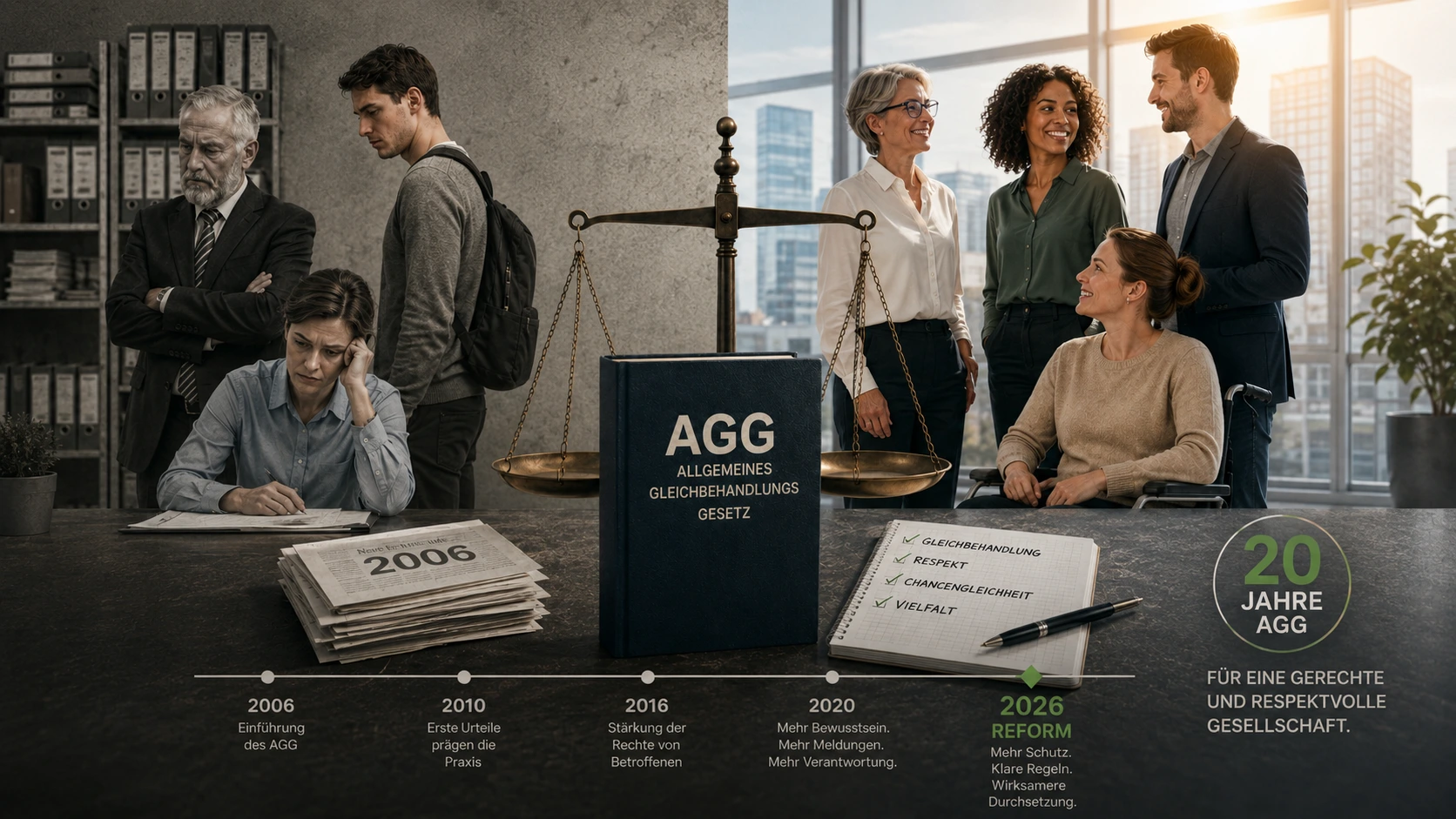 20-jahre-agg-bilanz-2026-2 20 Jahre Allgemeines Gleichbehandlungsgesetz – Bilanz und Ausblick