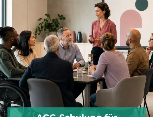 AGG-Schulung für Mitarbeitende: Warum sie so wichtig ist