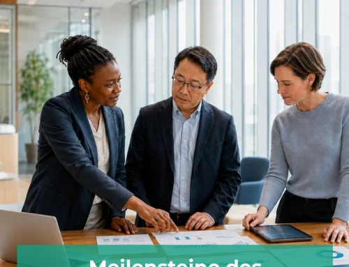 Meilensteine des Antidiskriminierungsrechts in DE
