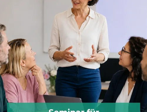 Seminar Gleichstellungsbeauftragte: 8 Auswahlkriterien